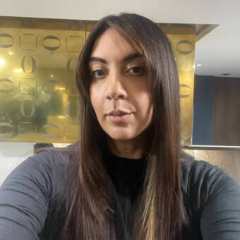 Stephanie Economou