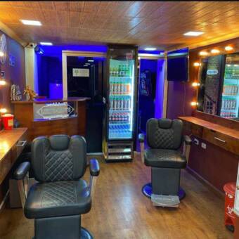 Avatar Barbería lords & ladys