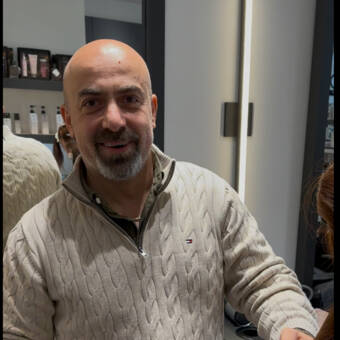 The avatar of Nikola