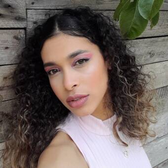 The avatar of Meylin