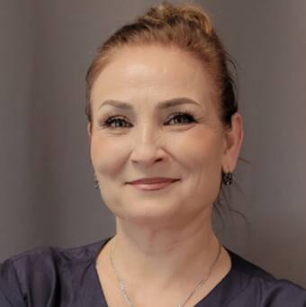 Avataren til Svetlana