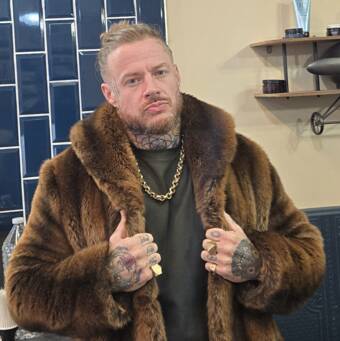 The avatar of Ruarai