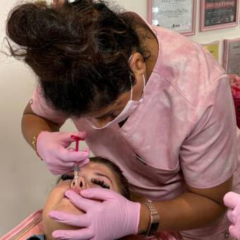 Avatar tilhørende Shaheen