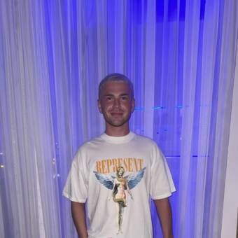 The avatar of a person