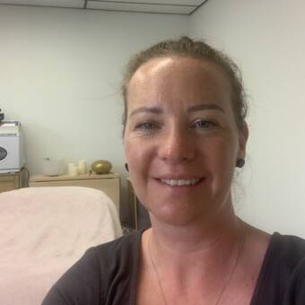 The avatar of Gillian