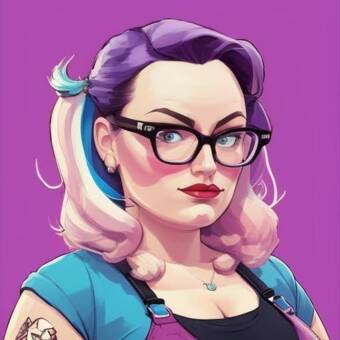 Avatar tilhørende Jodie