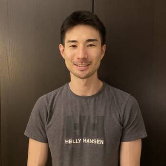 Avataren til Mr. RYOtaro