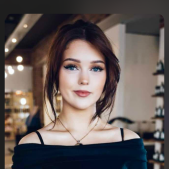 The avatar of Alyssa