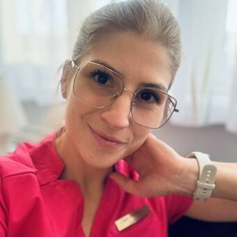 The avatar of Ódor Franciska