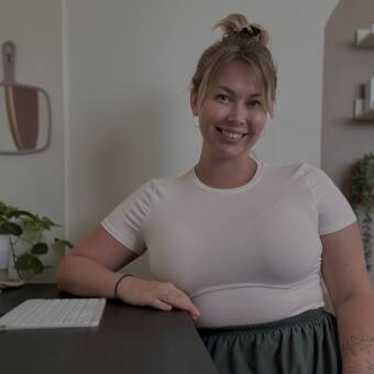 Avatarul lui Chantel