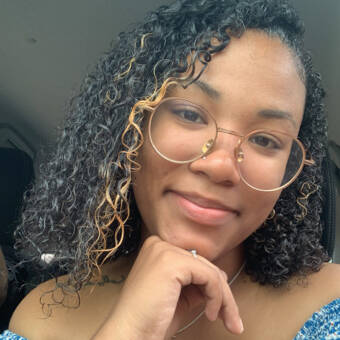 The avatar of Thallysa