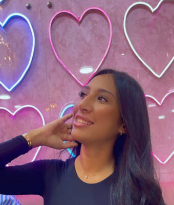 อวตารของ Mimi