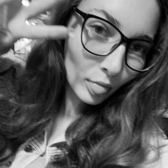 Avatar tilhørende Lily-May