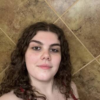 The avatar of Melissa