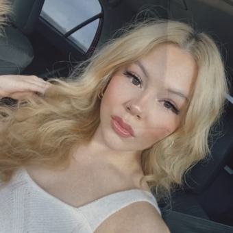 The avatar of Genavieve