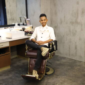 Avataren til Ko Sai (Sai Thiha)