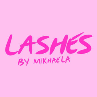 Lashes by Mikhaela