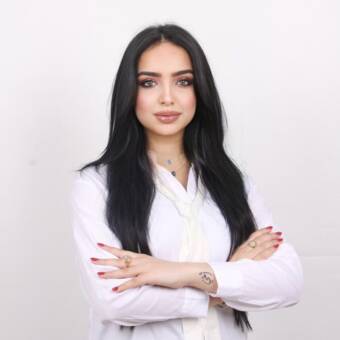 O avatar de Shahenda