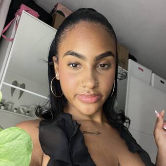 The avatar of Zanthé