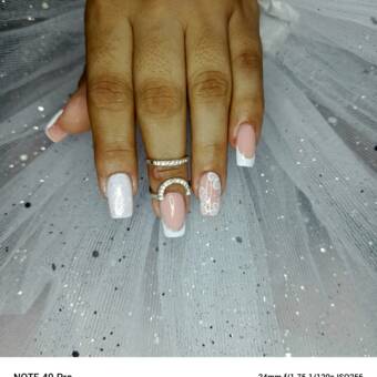 的化身 Estrellita