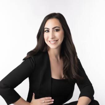 次のアバター： Brianna