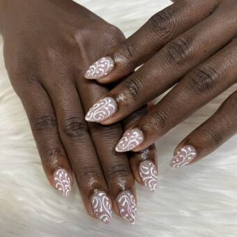 The avatar of Michelle