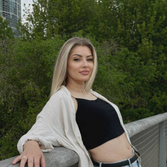 The avatar of Victoria