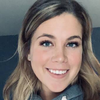 Taylor Hinman