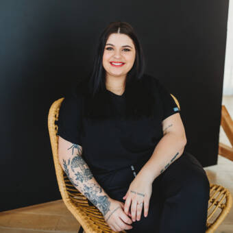 The avatar of Madison