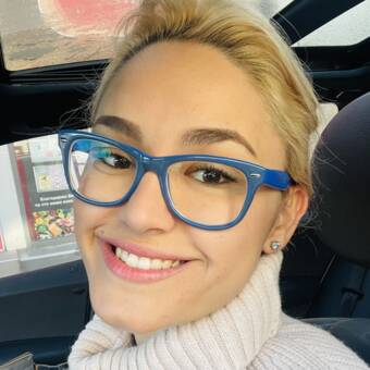 The avatar of Румена