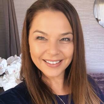 The avatar of Catherine