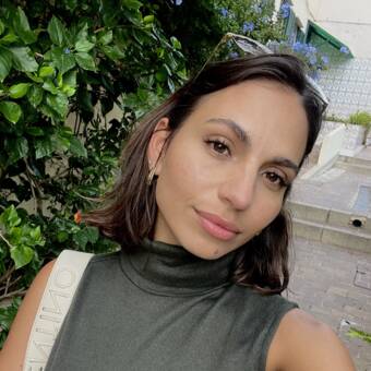 The avatar of Eileen