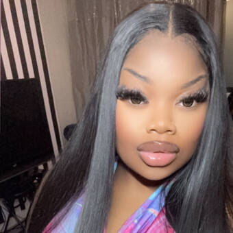 Avatar tilhørende Sharon