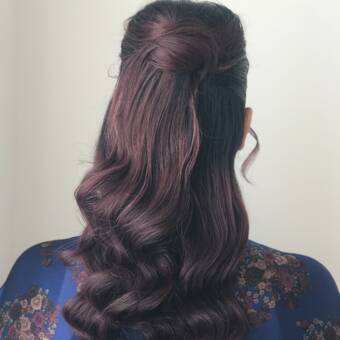 The avatar of Maryam