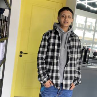 Avataren til Haneefah