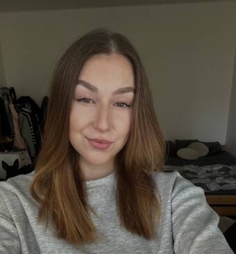 Avatar Eliška