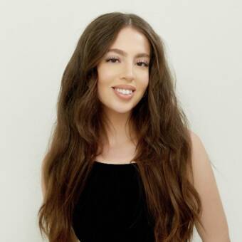 Henkilön Naz avatar