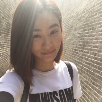 Το avatar του Sue