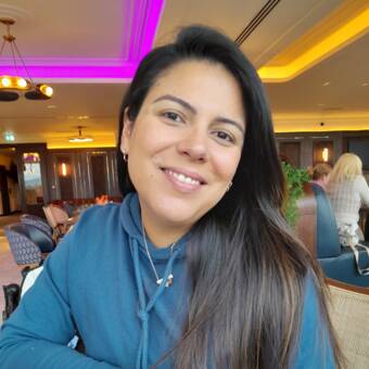 Το avatar του Andressa