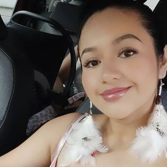 Avataren til Alexandra