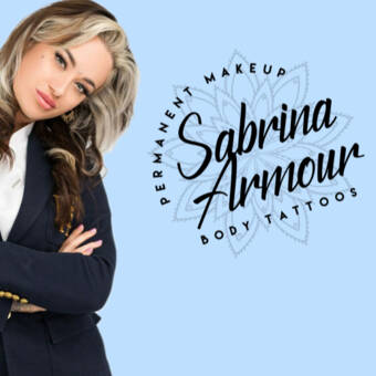 The avatar of Sabrina
