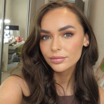 The avatar of Olivia