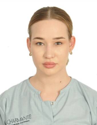 The avatar of a person