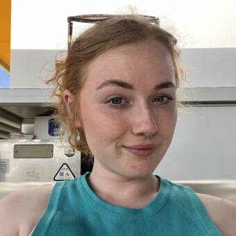 Henkilön Brooke avatar