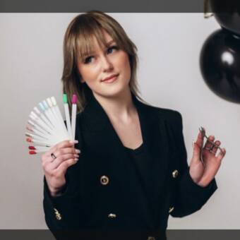 The avatar of Jolanta TOP meistare