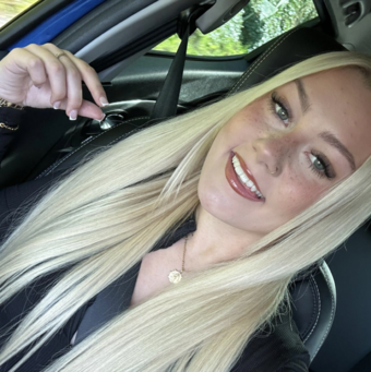 The avatar of Georgie