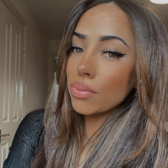 L'avatar appartenant à Clelia