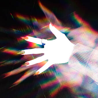 The avatar of Journey to the Nails