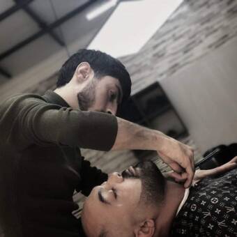 The avatar of Robert