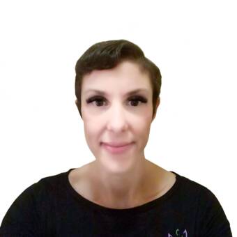 The avatar of a person